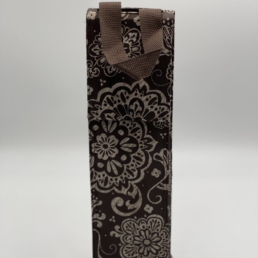 thirty-one Thermal Wine Carrier Tote